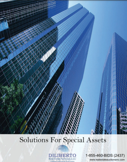 DRES Corporate Brochure